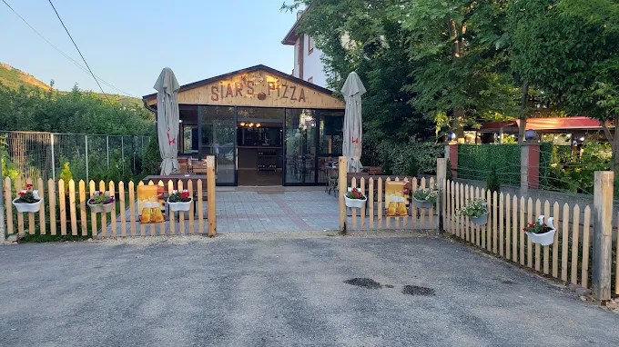 Taverna Siar