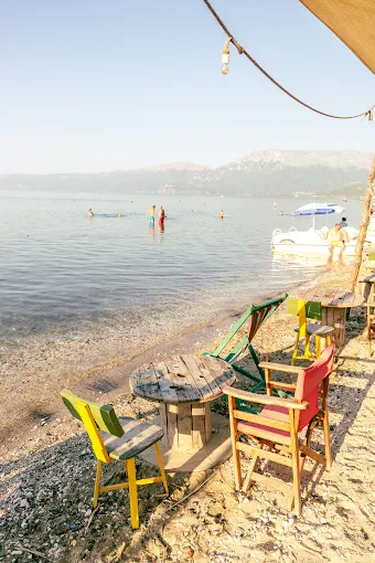 Visit Pogradec