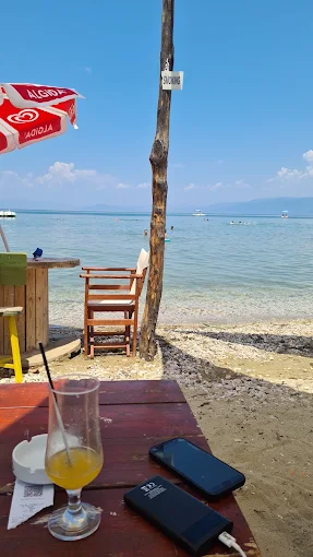 Visit Pogradec
