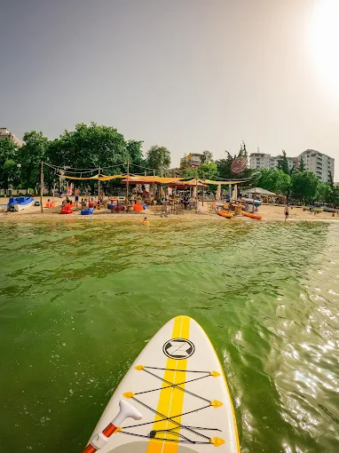 Visit Pogradec
