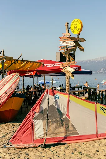 Visit Pogradec