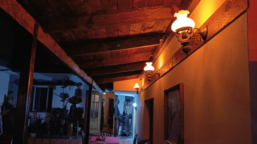 Taverna Ndona