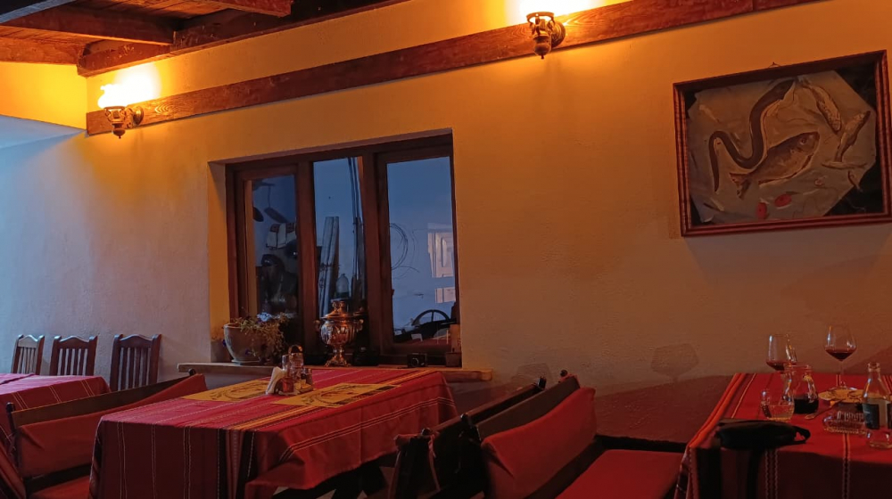 Taverna Ndona