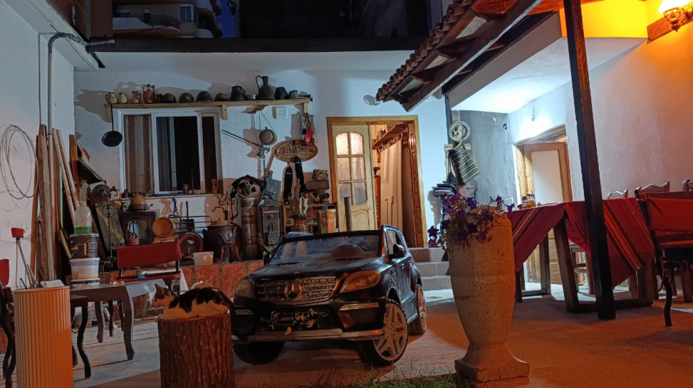Taverna Ndona