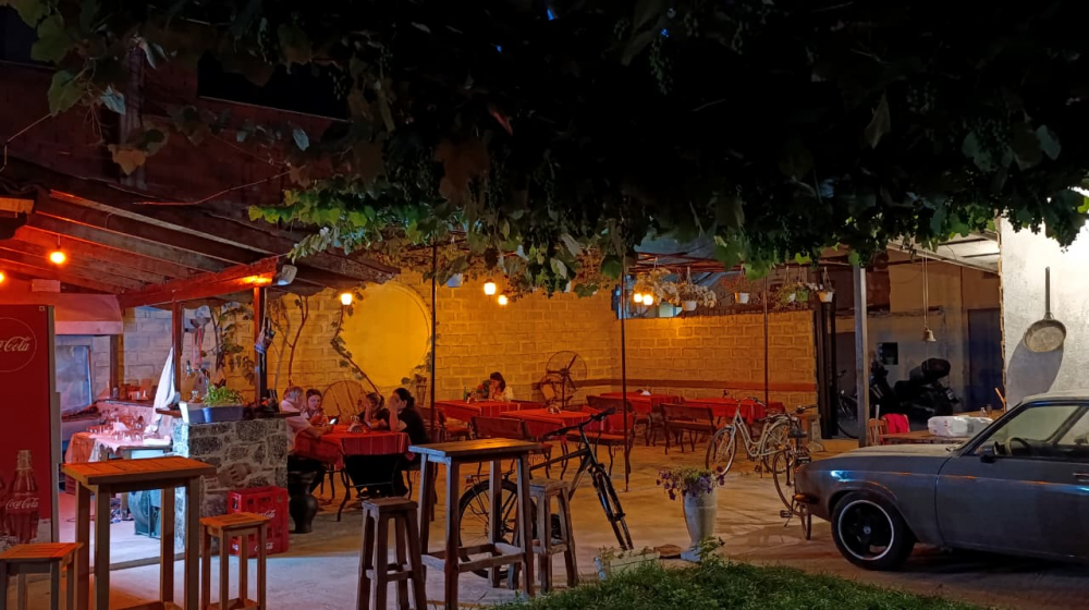 Taverna Ndona