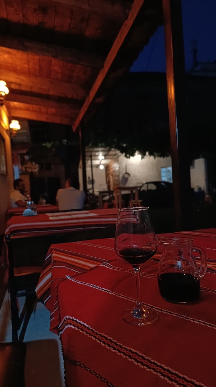 Taverna Ndona