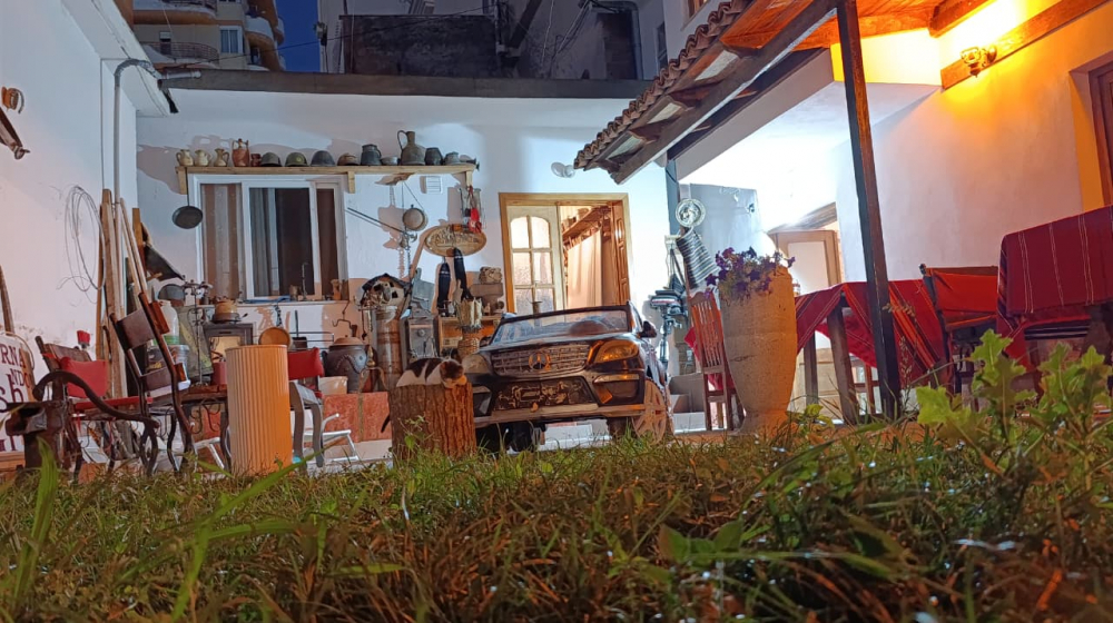 Taverna Ndona