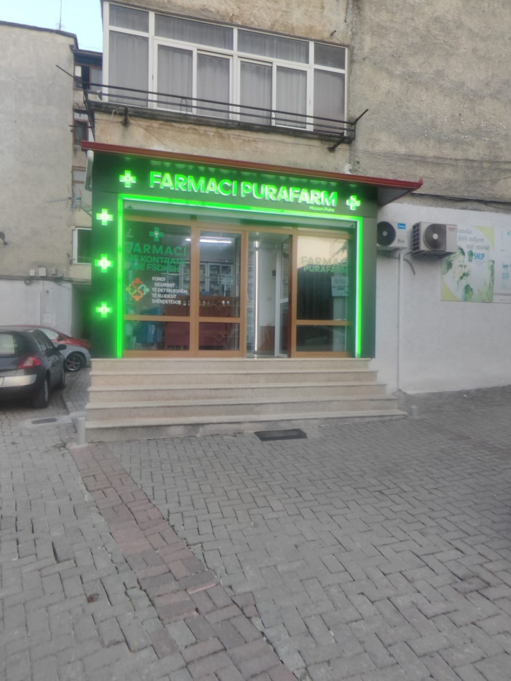 Purafarm