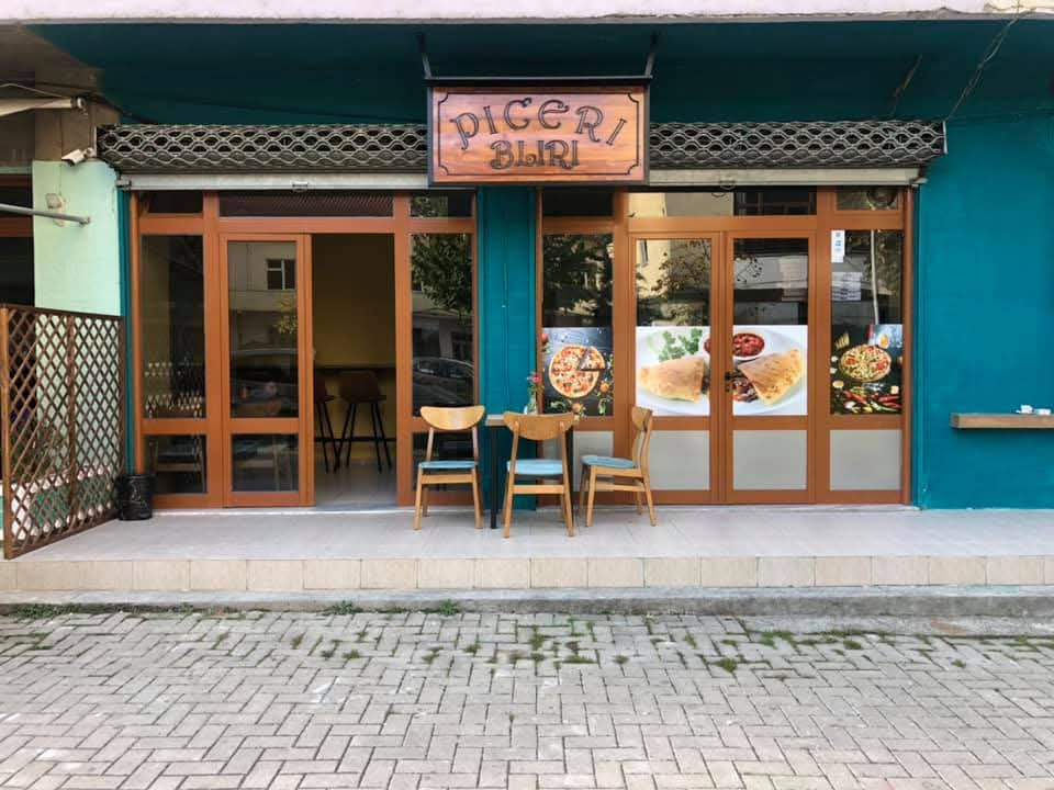 Piceri Bliri