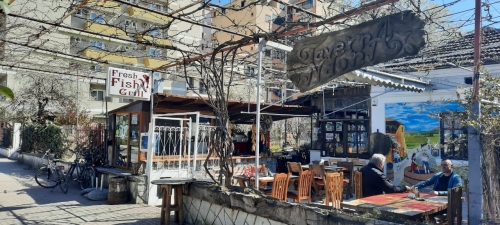 Taverna Ndona