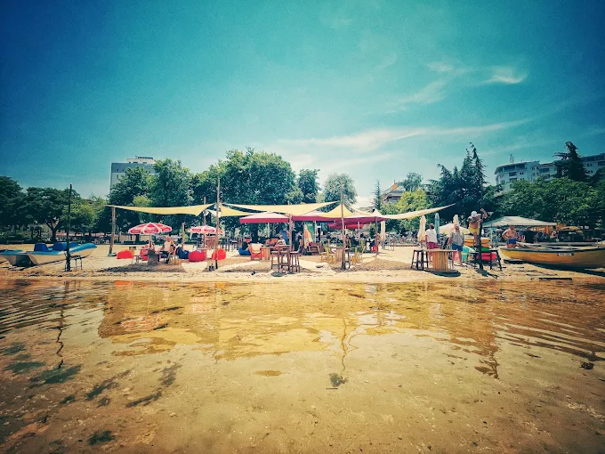 Visit Pogradec