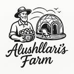 Sky Dome - Alushllari's Farm