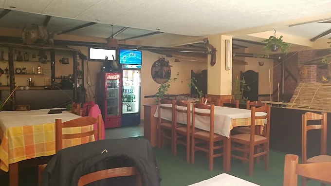 Piceri Restorant Rinia