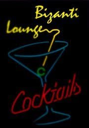 Bizanti Lounge Bar