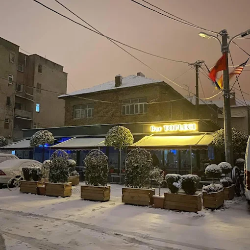 Bar Topleci