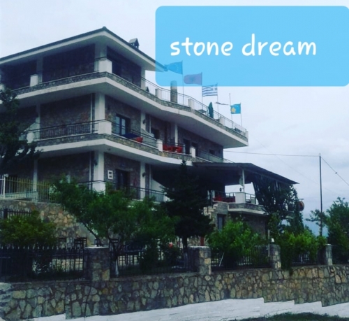 Hotel Stone Dream