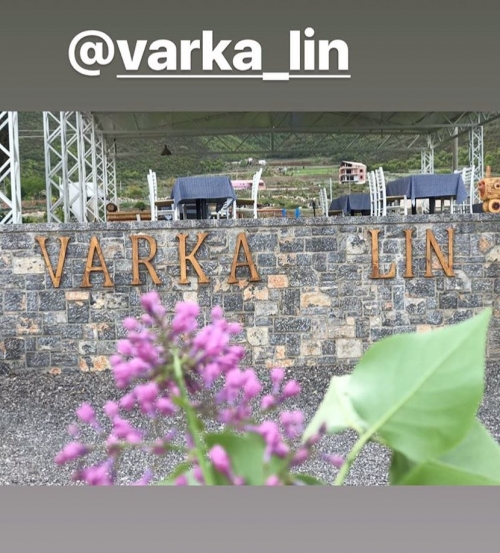 Restorant Varka Lin