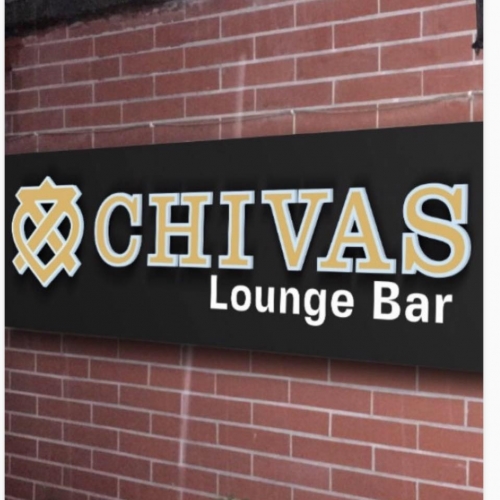 Chivas Lounge Bar