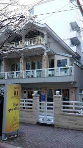 Bar Pasticeri Tushi