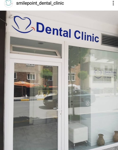 Klinika Dentare Smilepoint