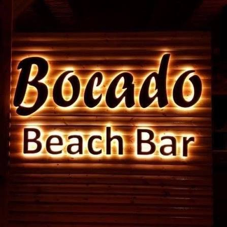 Bocado Beach Bar