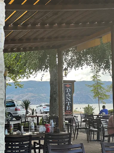 Restorant ‘’Bizantin’’