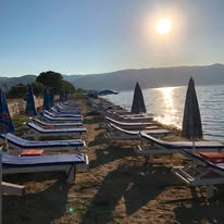 Bar Restorant Camping Fabio