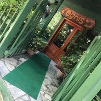 Bar Restorant Egnis
