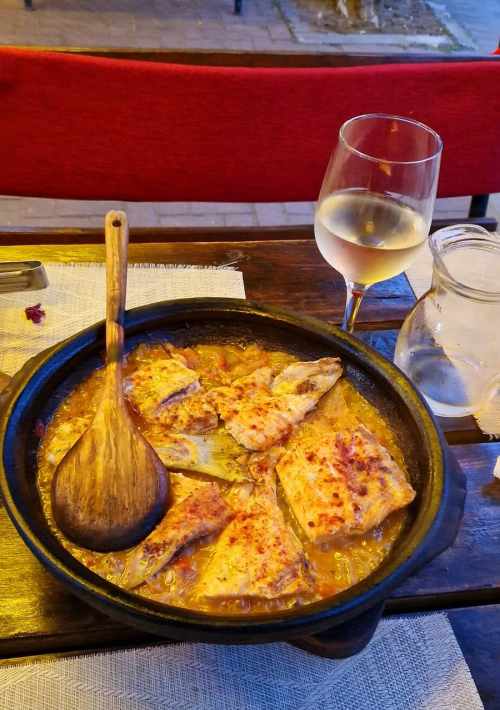Taverna Ndona