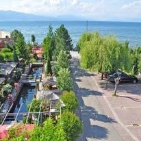 Bar - Restaurant Hotel Sirena