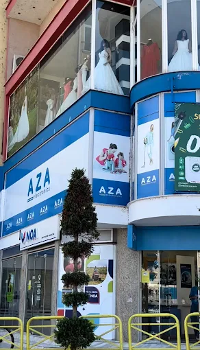 AZA Electronics