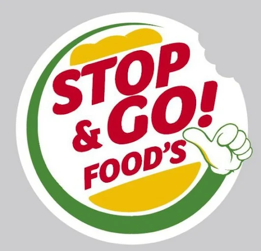 Fast Food Stop&Go