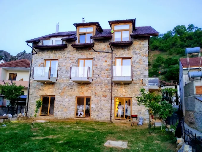 Vila 43