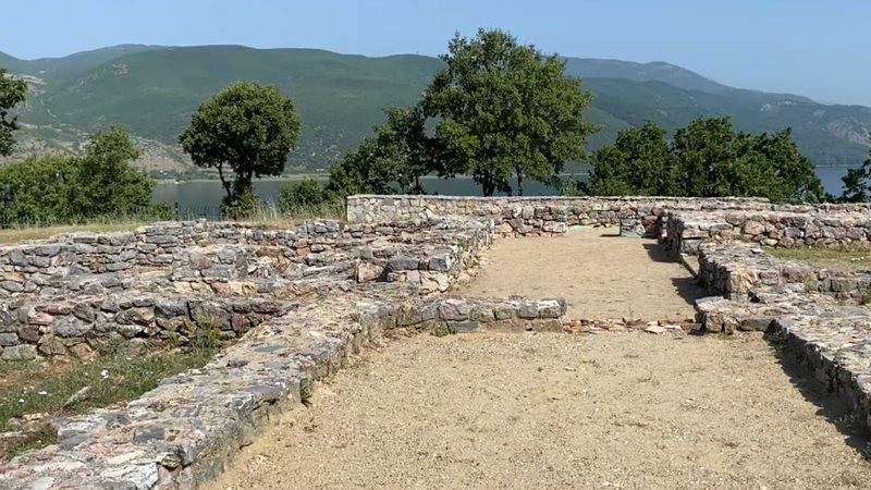 Lini shpallet“Ansambël Arkitektonik”/ Fshati turistik merr statusin e veçantë