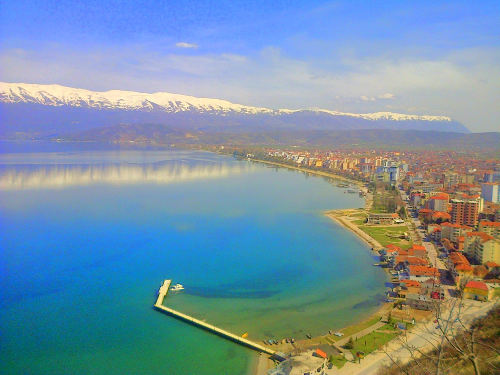 LIQENI NË UNESCO