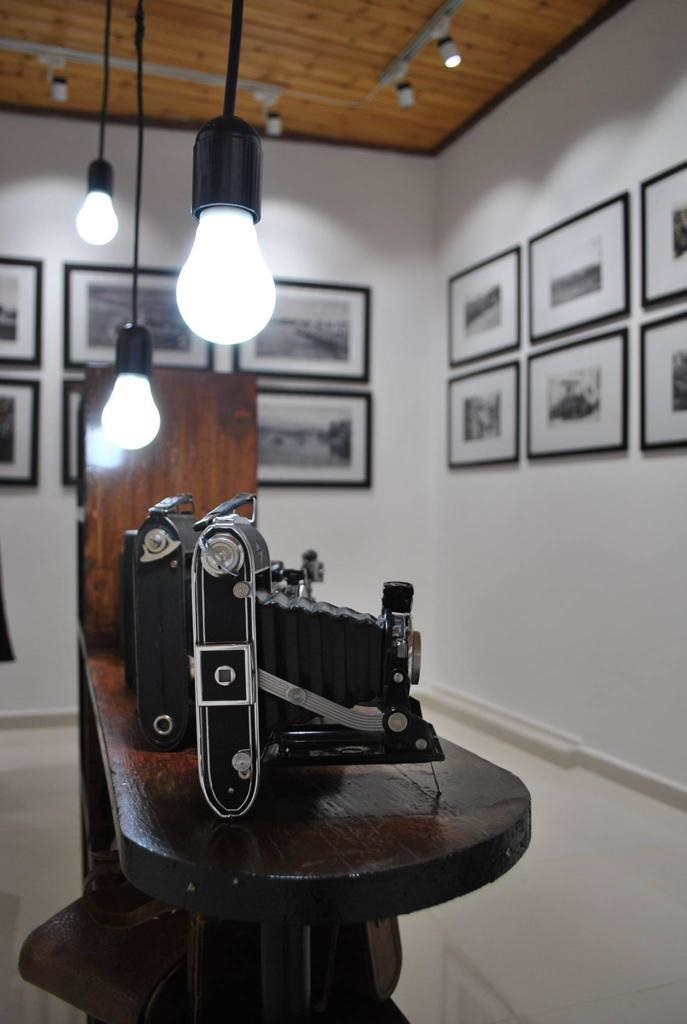 FOTOTEKA “MISTO CICI”