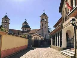 Kisha “Fjetja e Hyjlindëses”