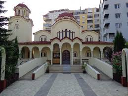 Kisha “Ngjallja e Krishtit”