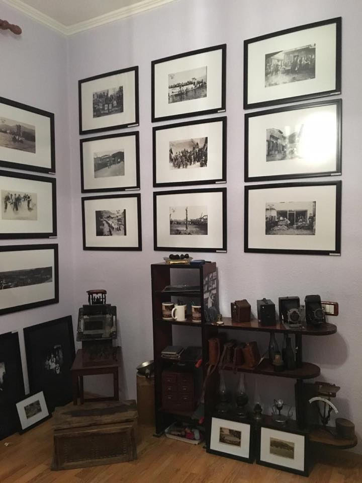 FOTOTEKA “MISTO CICI”