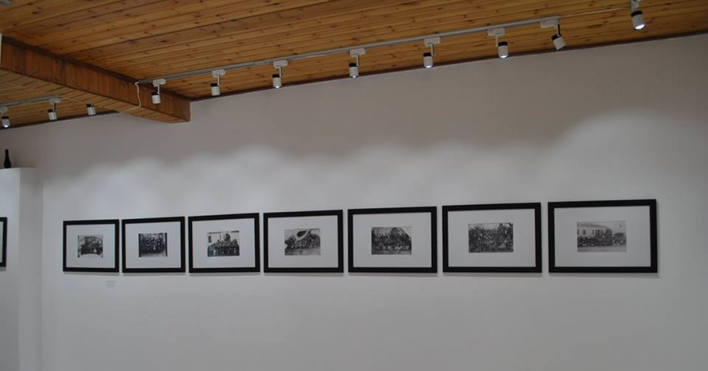 FOTOTEKA “MISTO CICI”