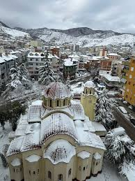 Kisha “Ngjallja e Krishtit”