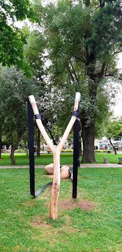 Këndi i Lojrave për fëmijë
