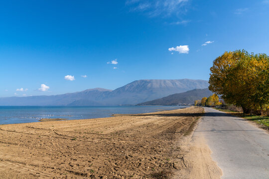 PLAZHI POGRADEC – DRILON