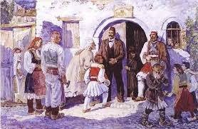 SHKOLLA E DYTË SHQIPE