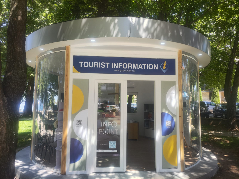 Info Point