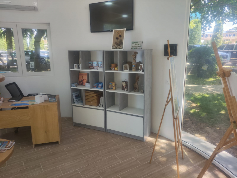 Info Point