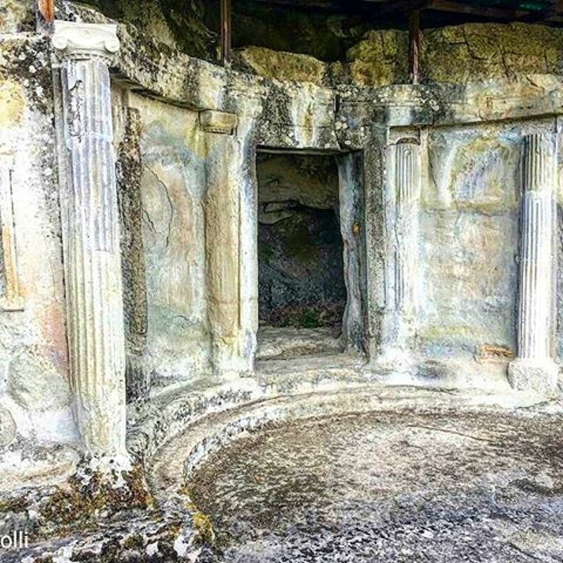 Shtegu Pogradec-Varret Monumentale të Selcës së Poshtme